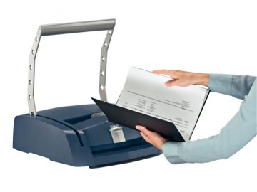 Inbindmachine Leitz Impressbind 280