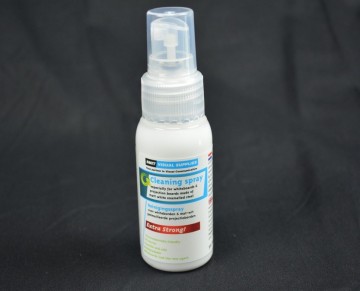 Reinigingsspray voor Whiteboards (Extra Strong)