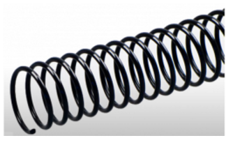 APSI 300 Compact Spiraal Bindmachine Renz Electrisch