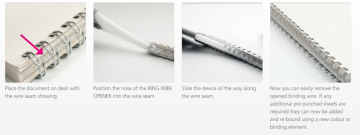 RING WIRE OPENER RENZ