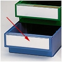 Beschermvenster voor Laden 4040