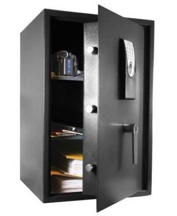RESKAL SE-4 security safe