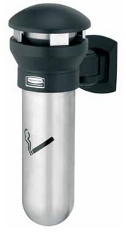 Rubbermaid wandasbak 