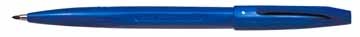 Pentel Sign Pen S520 blauw