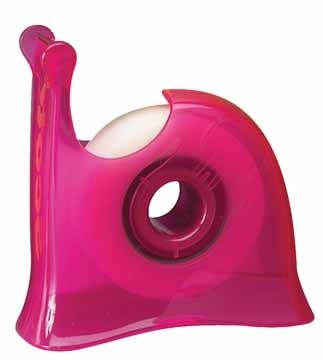 Scotch plakbandafroller Snail