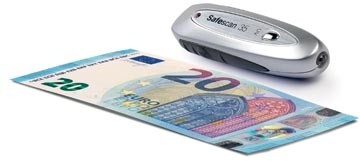 Safescan 35 Valsgelddetectorpen