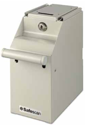 Safescan Safety Box 4100  