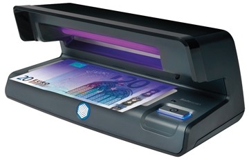 Valsgelddetector 70 zwart