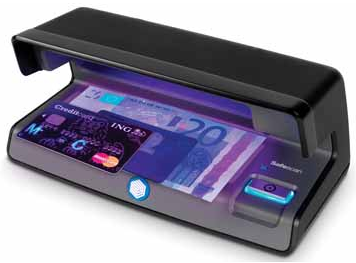 Valsgelddetector Safescan 70  