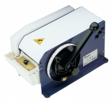 PAPIERPLAKBAND DISPENSER  type  B 6  Cyklop