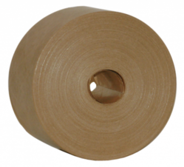 PAPIERPLAKBAND: INSTAP TAPE  onversterkt Keuze uit 2 types