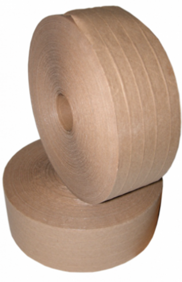 PAPIERPLAKBAND: PREMIUM Versterkt Keuze uit 2 types