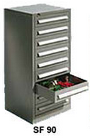 Ladekast SF90