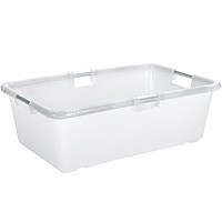 Speciale bak, hoekig