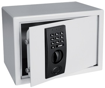 Perel Elektronische kluis 170