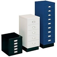 Ladekasten DIN A4 Hoogte 675mm