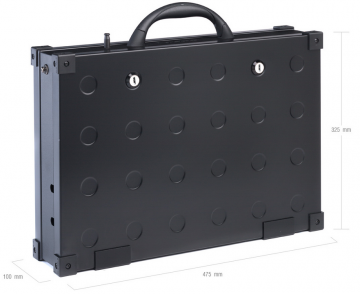 Steelbag : Business - Safety Bag