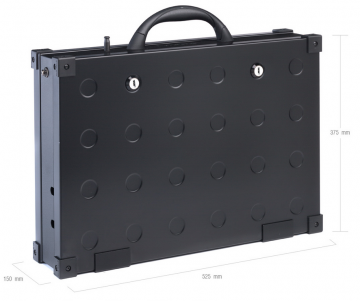 Steelbag : Business XL Plus (nieuw!) - Safety Bag