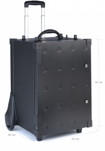 Steelbag : Office Professional - Safety Bag