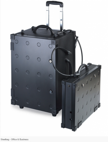 Steelbag : Business - Safety Bag