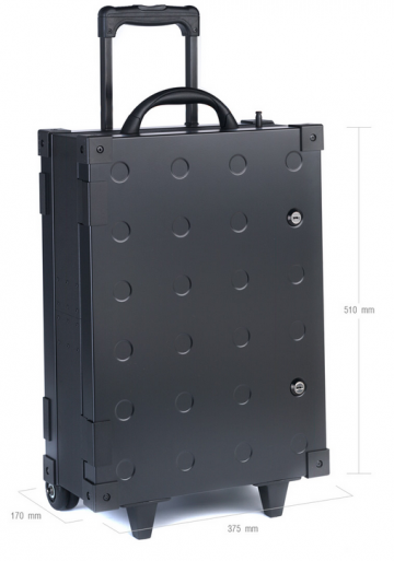 Steelbag : Traveler - Safety Bag