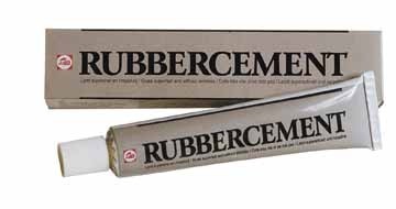 Talens rubbercement