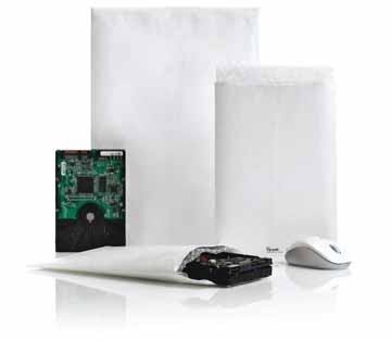 Enveloppen Tyvek ft 162 x 229 mm, 100 stuks