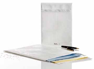 Enveloppen Tyvek ft 250 x 353 mm (B4), 20 stuks
