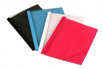 Thermocovers 6 mm Wit Pak100