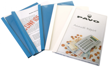 Thermocovers 15 mm Wit Pak100