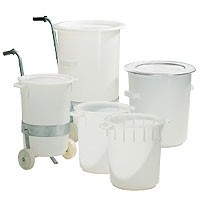 Tonnen (40, 50, 75, 110 liter)