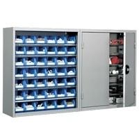 TOP FIX- kasten, 780 mm hoog