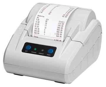 Safescan thermische printer TP-230