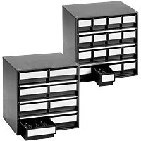 Ladekastjes Type 0830, 0840, 1630, 1640 ESD