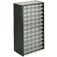 Tussenschotjes Serie 290/550, in de breedte