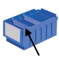 Tussenschot RKT 5/421 B voor stellingbak RK 521 B/ 421 B