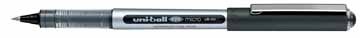 Uni-ball roller Eye Fine Micro, schrijfbreedte 0,3 mm, punt 0,5 mm, zwart