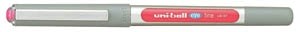 Uni-ball roller Eye Fine Fine, schrijfbreedte 0,5 mm, punt 0,7 mm, roze