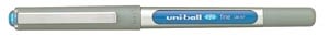 Uni-ball roller Eye Fine Fine, schrijfbreedte 0,5 mm, punt 0,7 mm, turkoois