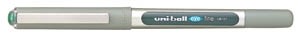 Uni-ball roller Eye Fine Fine, schrijfbreedte 0,5 mm, punt 0,7 mm, groen