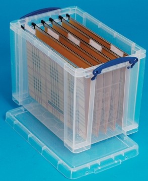 Really Useful Boxes Opbergdoos