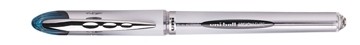 Uni roller Vision Elite 200 en 205 schrijfbreedte 0,6 mm, punt 0,8 mm, blauw-zwart