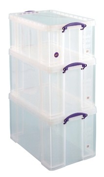 Really Useful Boxes Opbergdoos