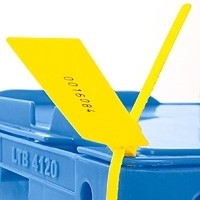 Veiligheidsband Pak200