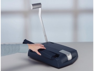 INBINDMACHINE LEITZ IMPRESSBIND 140