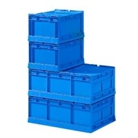 Vouwboxen KB 4225/ 6225