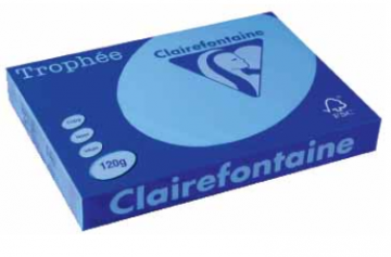 TROPHEE KONINGSBLAUW A3 120G 250V