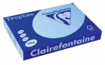 TROPHEE BLAUW TRADEWIND A3 80GR 500V