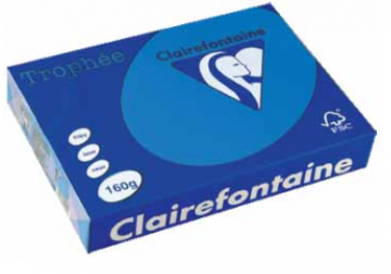 TROPHEE CARIBEN A4 160GR 250V