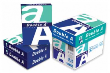 Double A Multifunctioneel kopieerpapier A3  * hardseller *